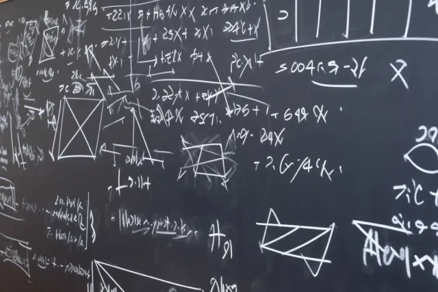 期末テストに向けた勉強計画の立て方